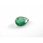 Natural Emerald - 1.10ct -Aprillagem_en -ASM166