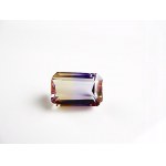 Prírodný ametrín - 4,05 ct - Aprillagem_en RAT107