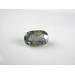 2.89ct - Nat.sapphire - Cert. No. 347_1179 Wholesale