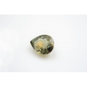 SZAFIR NATURALNY 1,82ct - CERT.66_3074