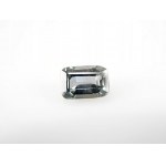 NATURAL sapphire - 1.29 ct - CERTIFICATE 697_3703