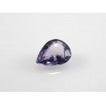 NATURAL SPINEL - 1,06 ct - ZERTIFIKAT 851_3896