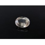 NATURAL sapphire - 1.57 ct - CERTIFICATE 848_3893