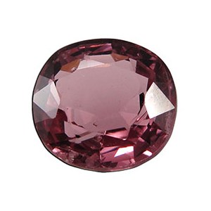 NATURAL SPINEL - 1,48 ct - ZERTIFIKAT 849_3894