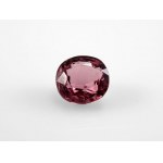 NATURAL SPINEL - 1,48 ct - ZERTIFIKAT 849_3894