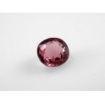 NATURAL SPINEL - 1,48 ct - ZERTIFIKAT 849_3894