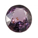 NATURAL SPINEL - 1.08 ct - CERTIFICATE 850_3895