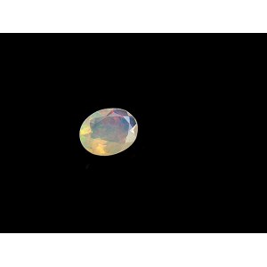 OPAL NATURALNY - 0,80ct - OP177