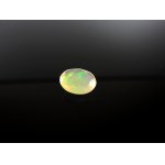 OPAL NATURALNY - 0,65ct - OP60