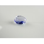 NATURAL TANZANITE - 3.30ct - TN5