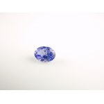 NATURAL TANZANITE - 1.00ct - ETN379