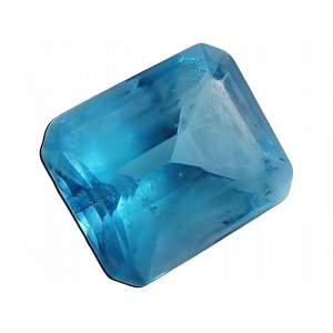 Topaz Swiss Blue - 4.25 ct - UTP211