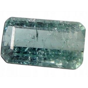 Přírodní turmalín -0,75 ct - UTR102