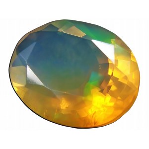 Opal Naturalny - 2.10 ct - UOP169