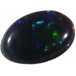 Opal Czarny - 1.75 ct - UOP194