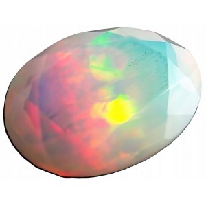 Natürlicher Opal - 1,80 ct - UOP211