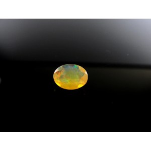 OPAL NATURALNY - 0,75ct - OP16