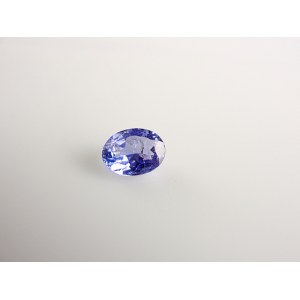 NATÜRLICHER TANZANIT - 0,80ct - ETN375