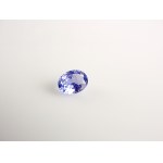 NATURAL TANZANITE - 0.80ct - ETN375