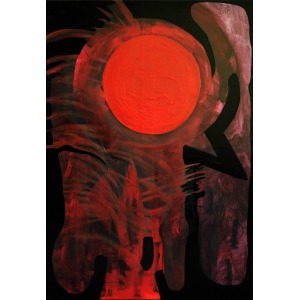 Martyna Rejczak, Angst, 2014