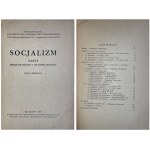 SOCJALIZM - BIBLJOGRAFIA I METODOLOGIA