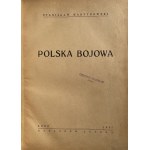 MARTYNOWSKI - POLSKA BOJOWA