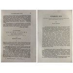 BIBLIOTEKA WARSZAWSKA rok 1878 tom I-III