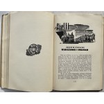 PRZEWODNIK LITERACKI PO STOLICY 1938