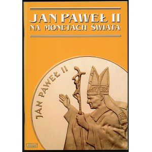 Fischer, Jan Paweł II na monetach świata.