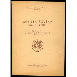 Fudalej, Moneta polska na Śąsku
