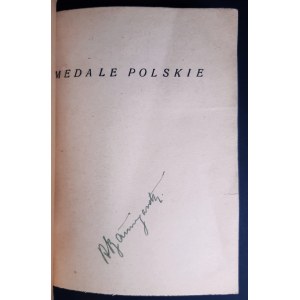 Gumowski , Medale Polskie