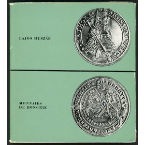 Huszár, Monnaies de Hongrie