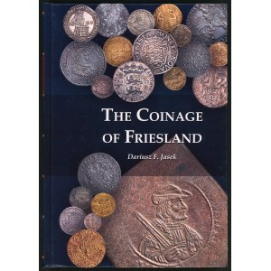Jasek - The Coinage of Friesland