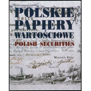 Kałkowski. Polskie papiery wartościowe.