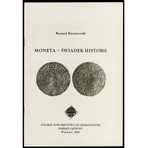 Kiersnowski , Moneta-świadek historii