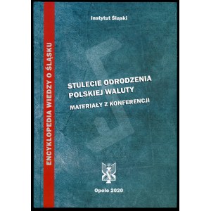Kuświk , Stulecie odrodzenia polskiej waluty.