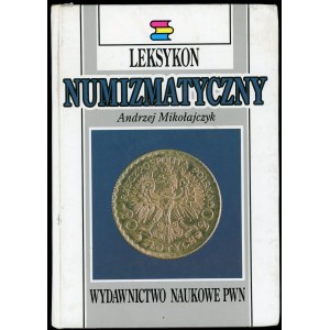 Mikołajczyk, Leksykon numizmatyczny