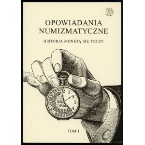 Marciszewska (red.), Opowiadania numizmatyczne.