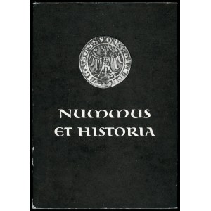 Piętniewicz, Nummus et historia