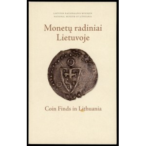 Remecas, Monetų radiniai Lietuvoje. Coin finds in Lithuania