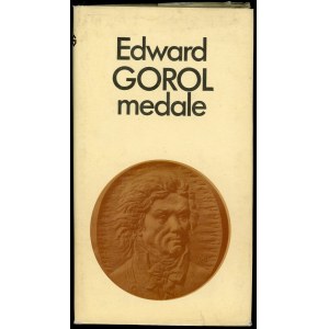 Warowny (red.), Edward Gorol medale