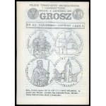 Grosz (zestaw 9 numerów)