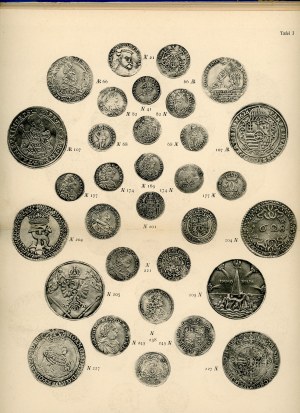 Merzbacher, 1896 (polskie monety)