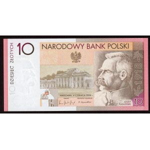 90. rocznica odzyskania przez Polskę niepodległości