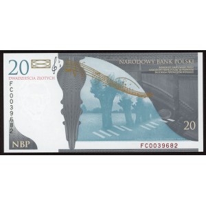 200. rocznica urodzin Fryderyka Chopina