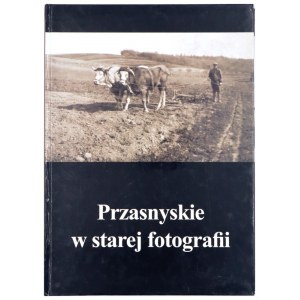 WRÓBLEWSKA Grażyna z zespołem, Przasnyskie w starej fotografii