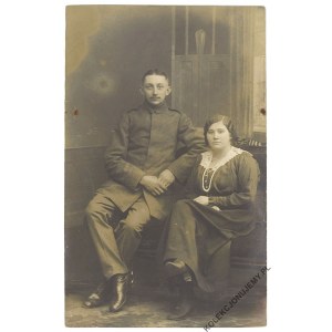 [Zdjęcie kobiety i mężczyzny]