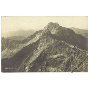 [TATRY] Świnica