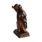 Statue of Saint Anthony, 17th century