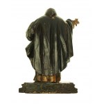 Statue of Saint Anthony, 17th century